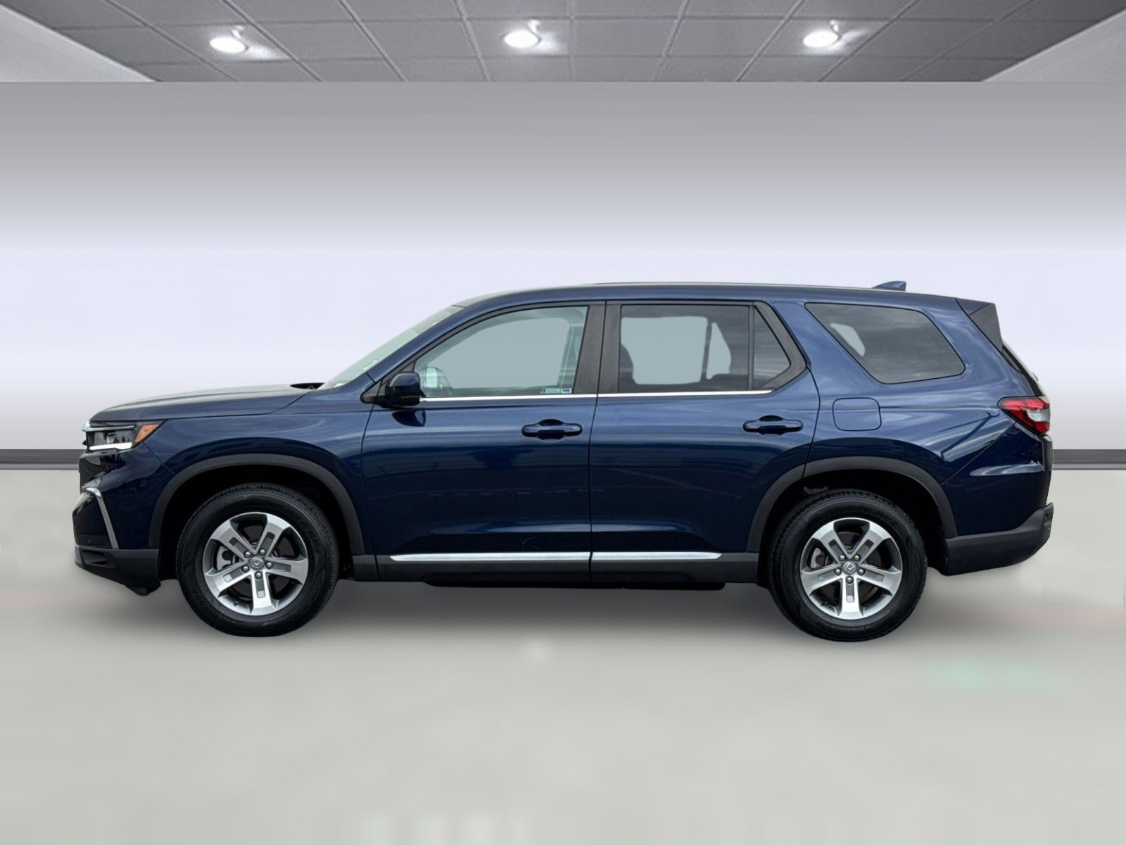 Certified 2023 Honda Pilot EX-L image 2
