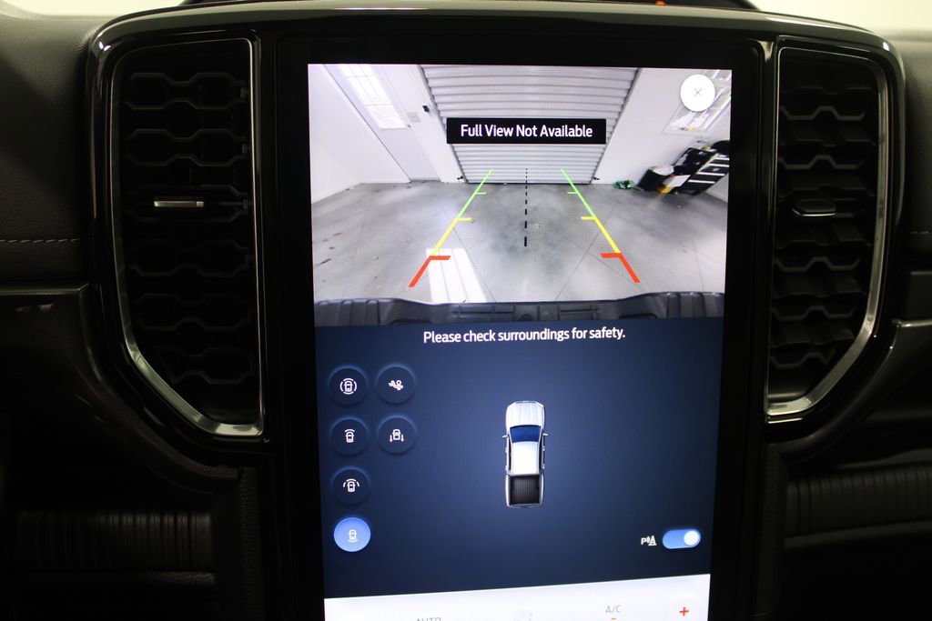 Used 2024 Ford Ranger Lariat image 52