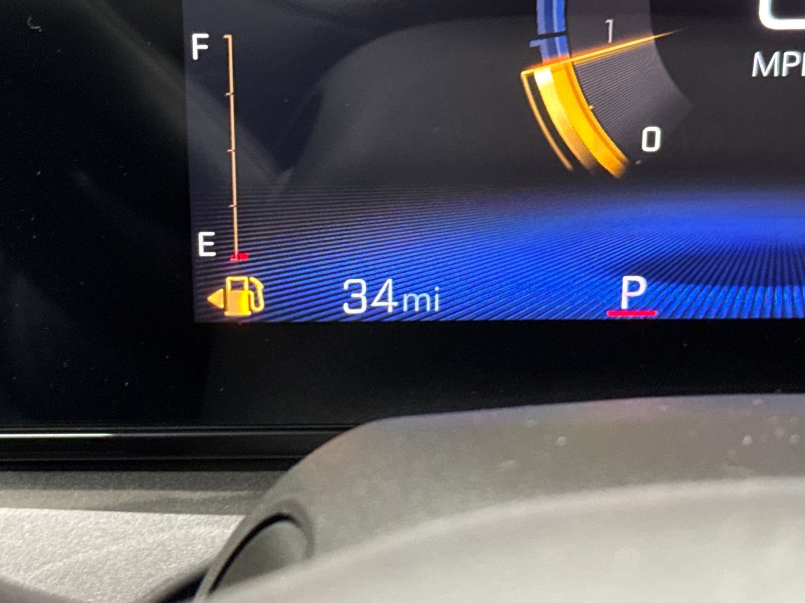 New 2026 Chevrolet Trax ACTIV w/ Driver Confidence Package image 11