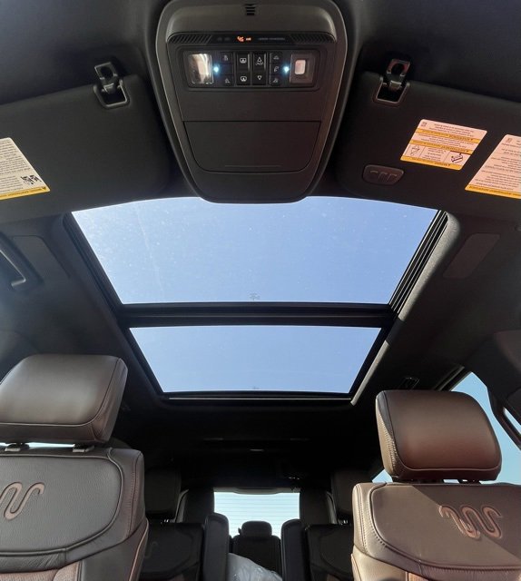 New 2025 Ford Expedition King Ranch image 15