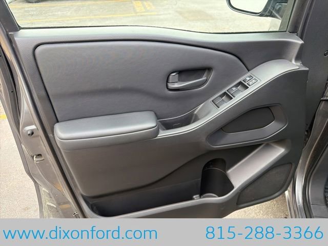 Used 2023 Nissan Frontier S image 23
