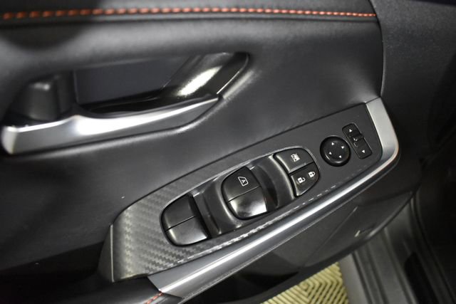 Used 2024 Nissan Sentra SR w/ SR Premium Package FWD image 8