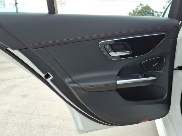 New 2026 Mercedes-Benz C 43 AMG 4MATIC Sedan image 17