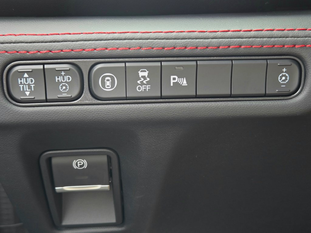 New 2026 Acura MDX A-Spec w/ Advance Package AWD/4WD image 43