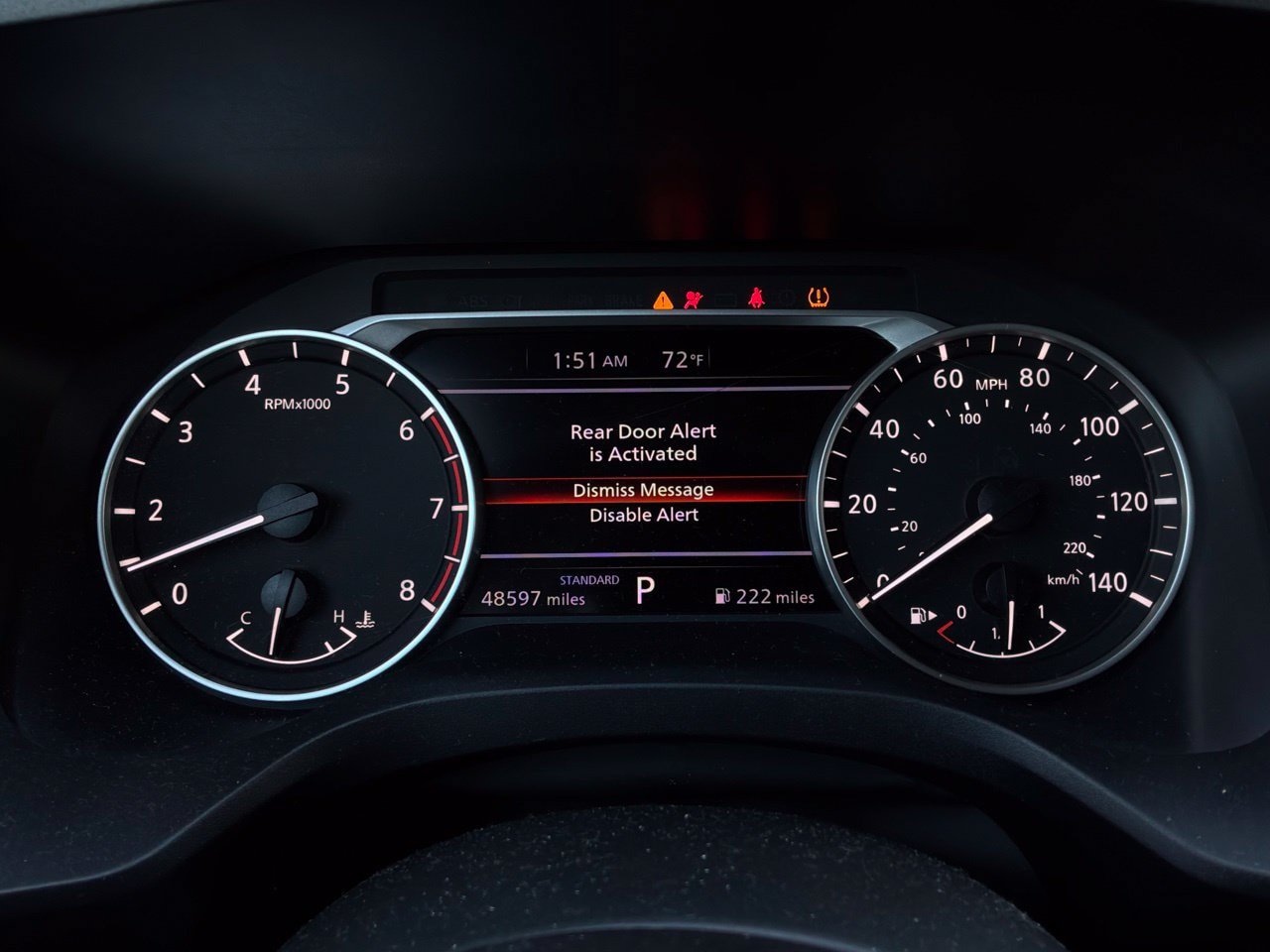 Used 2023 Nissan Rogue SV FWD image 40