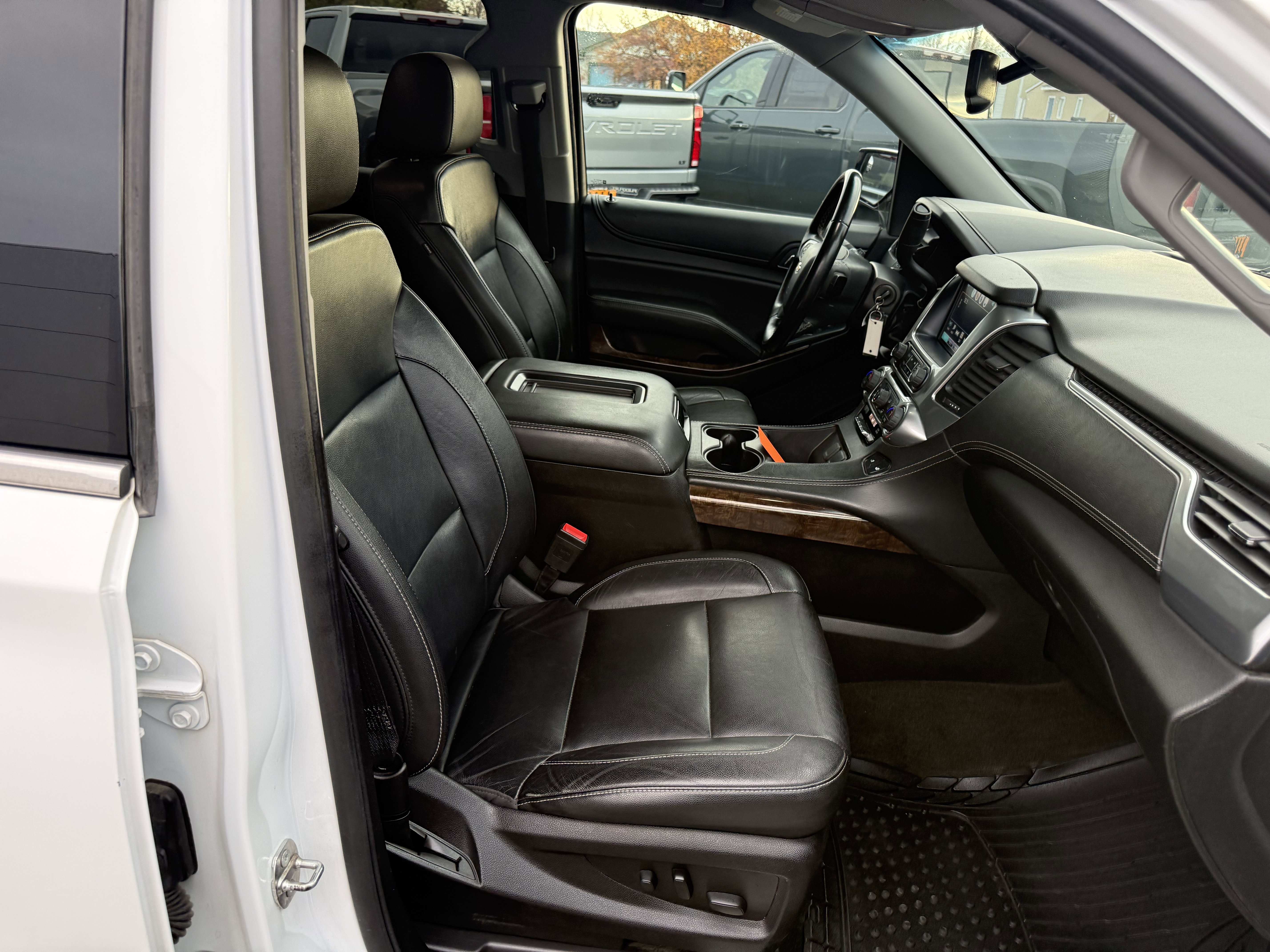 Used 2018 Chevrolet Tahoe LT image 11
