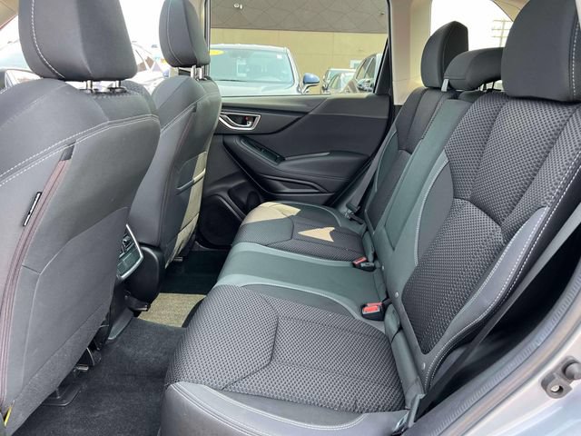 Used 2021 Subaru Forester Premium AWD/4WD image 11