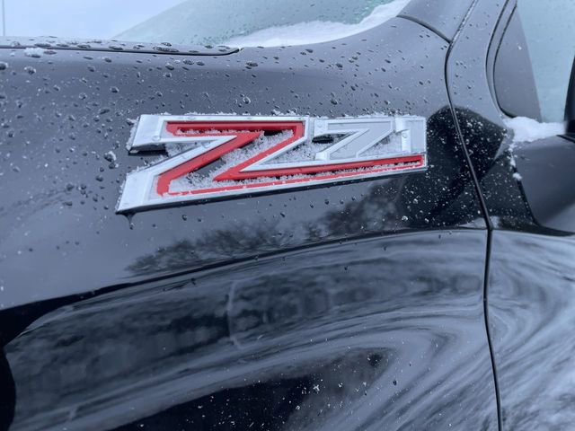 Used 2024 Chevrolet Silverado 1500 RST image 31