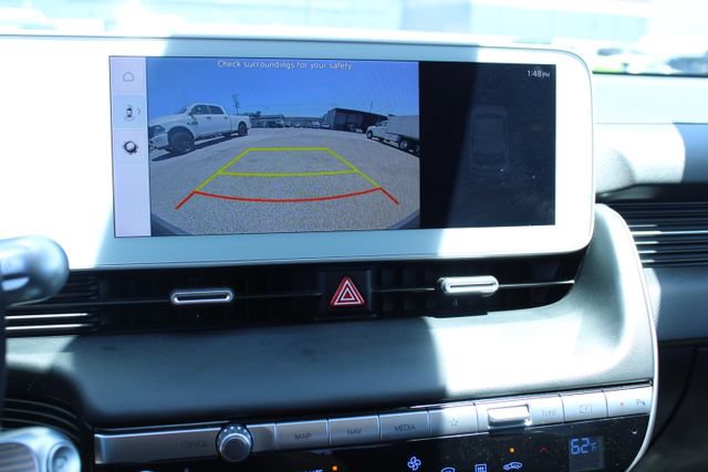 Used 2024 Hyundai Ioniq 5 SE RWD image 24