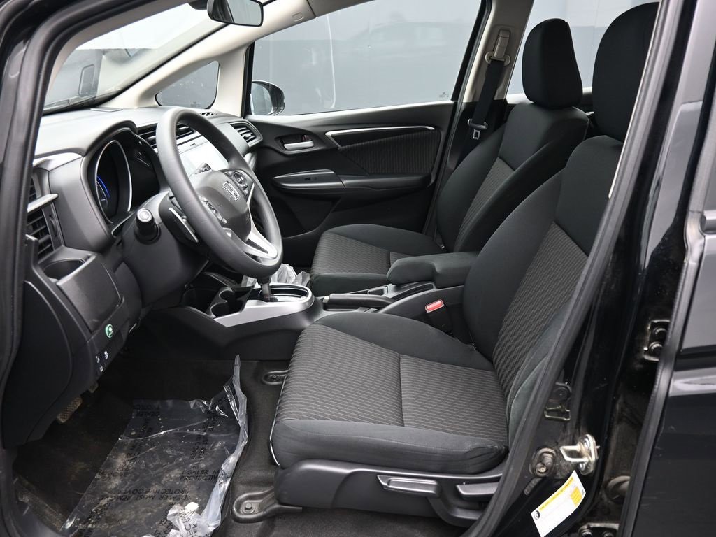 Certified 2020 Honda Fit EX image 31