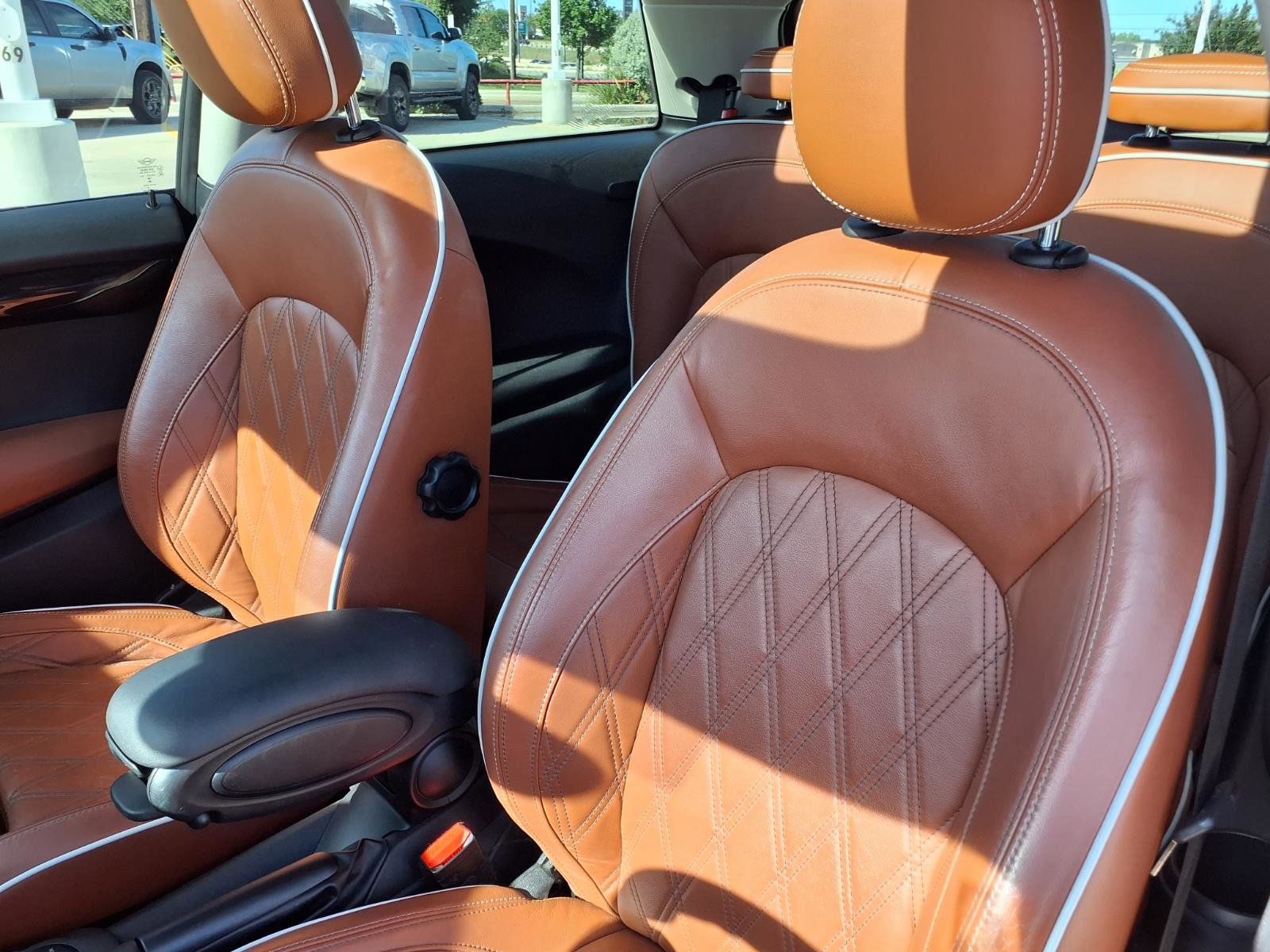 Used 2020 MINI Cooper S image 14