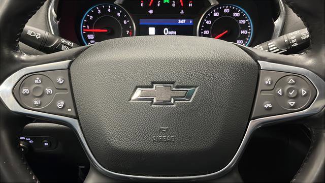 Used 2020 Chevrolet Traverse RS AWD/4WD image 16