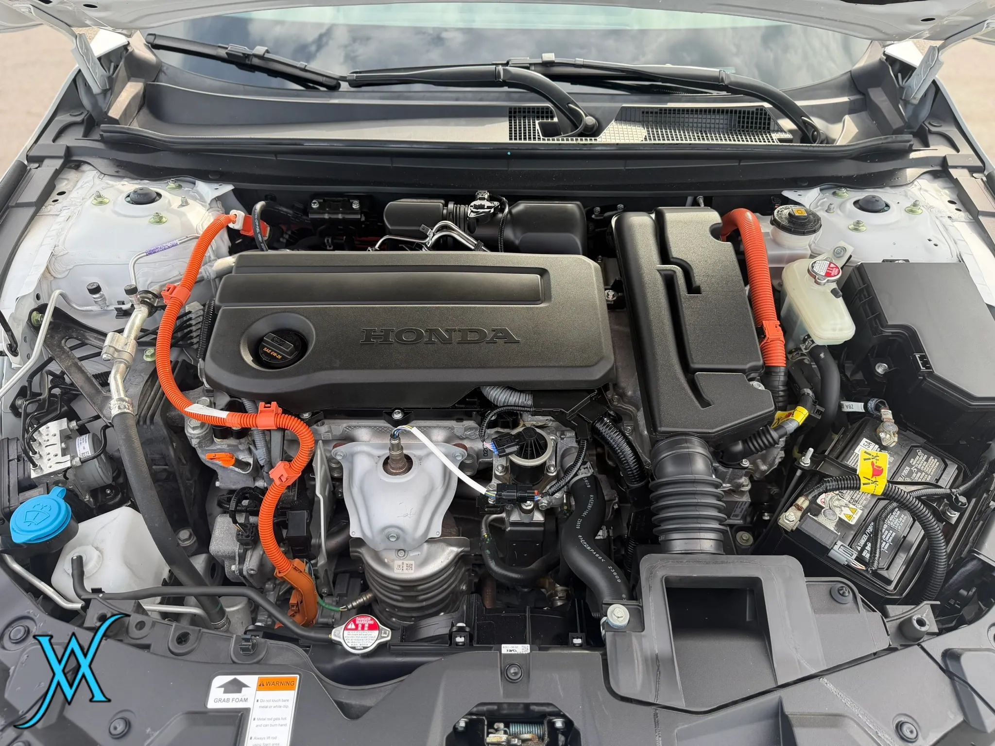 Used 2023 Honda Accord Sport image 38