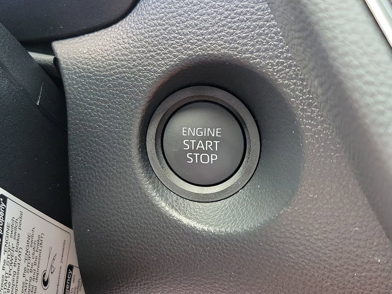 New 2026 Toyota Corolla Cross XLE AWD/4WD image 30