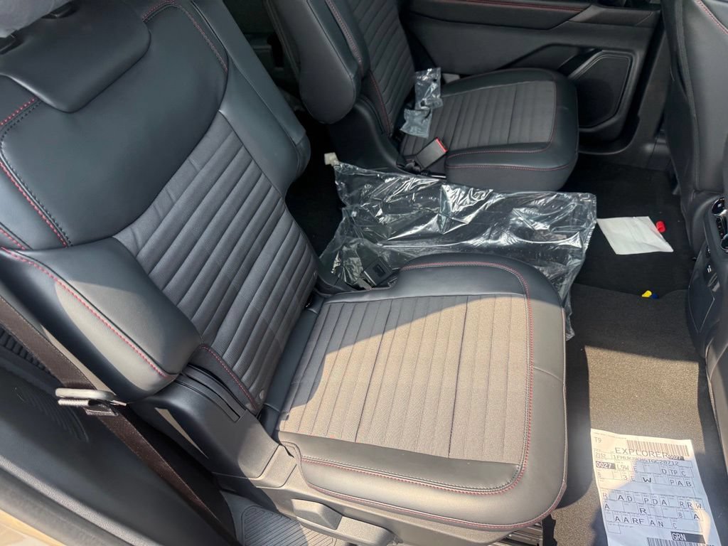 New 2026 Ford Explorer ST-Line AWD/4WD image 54
