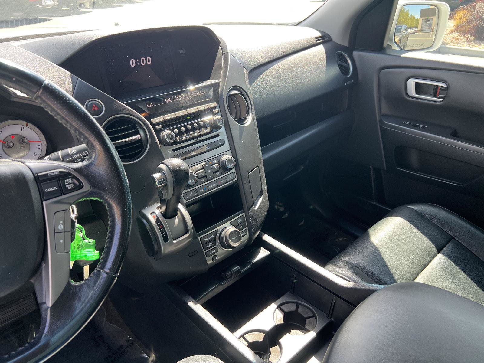 Used 2013 Honda Pilot Touring image 7
