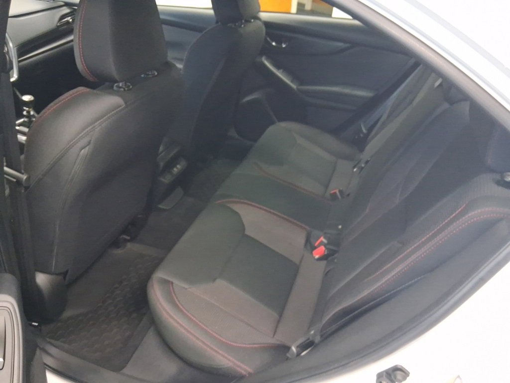 Used 2023 Subaru WRX Premium image 15