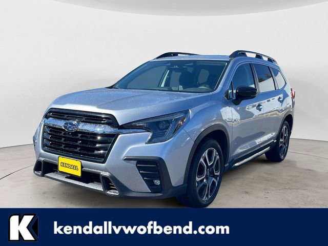 Used 2024 Subaru Ascent Limited w/ Technology Package image 1