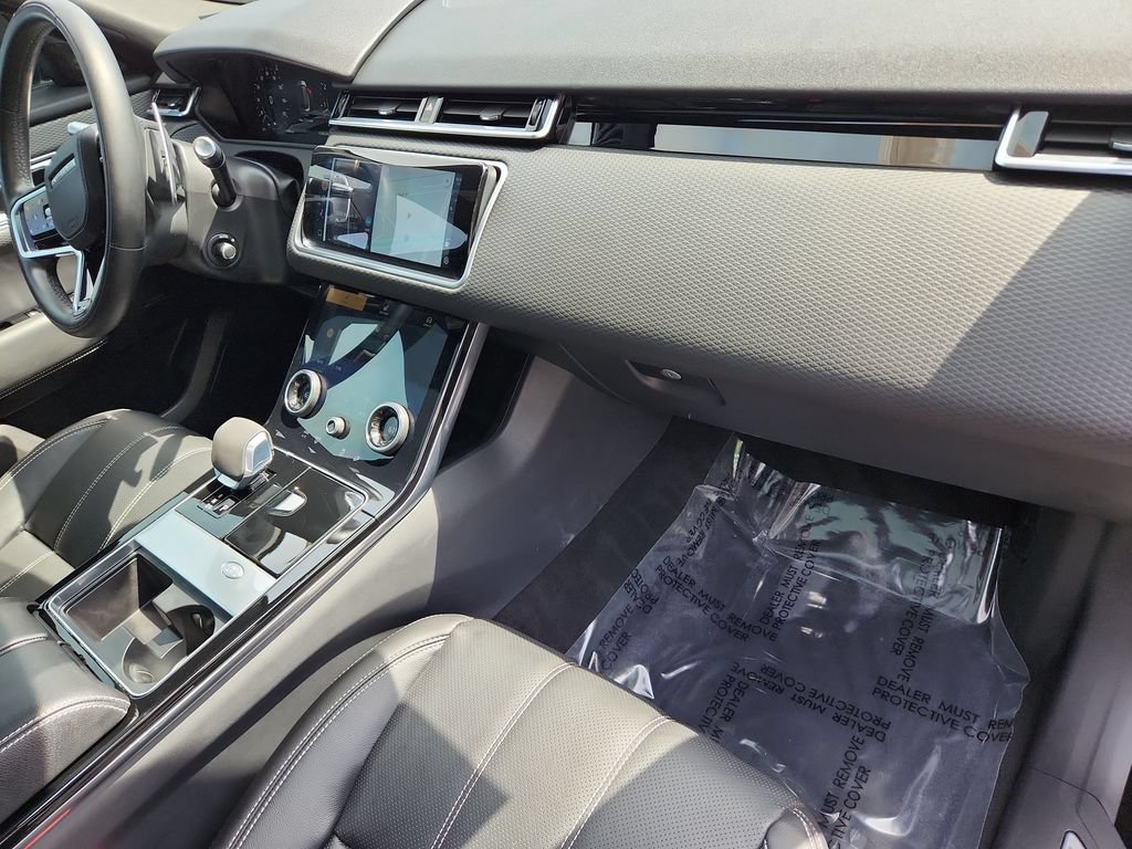 Used 2021 Land Rover Range Rover Velar R-Dynamic S AWD/4WD image 29