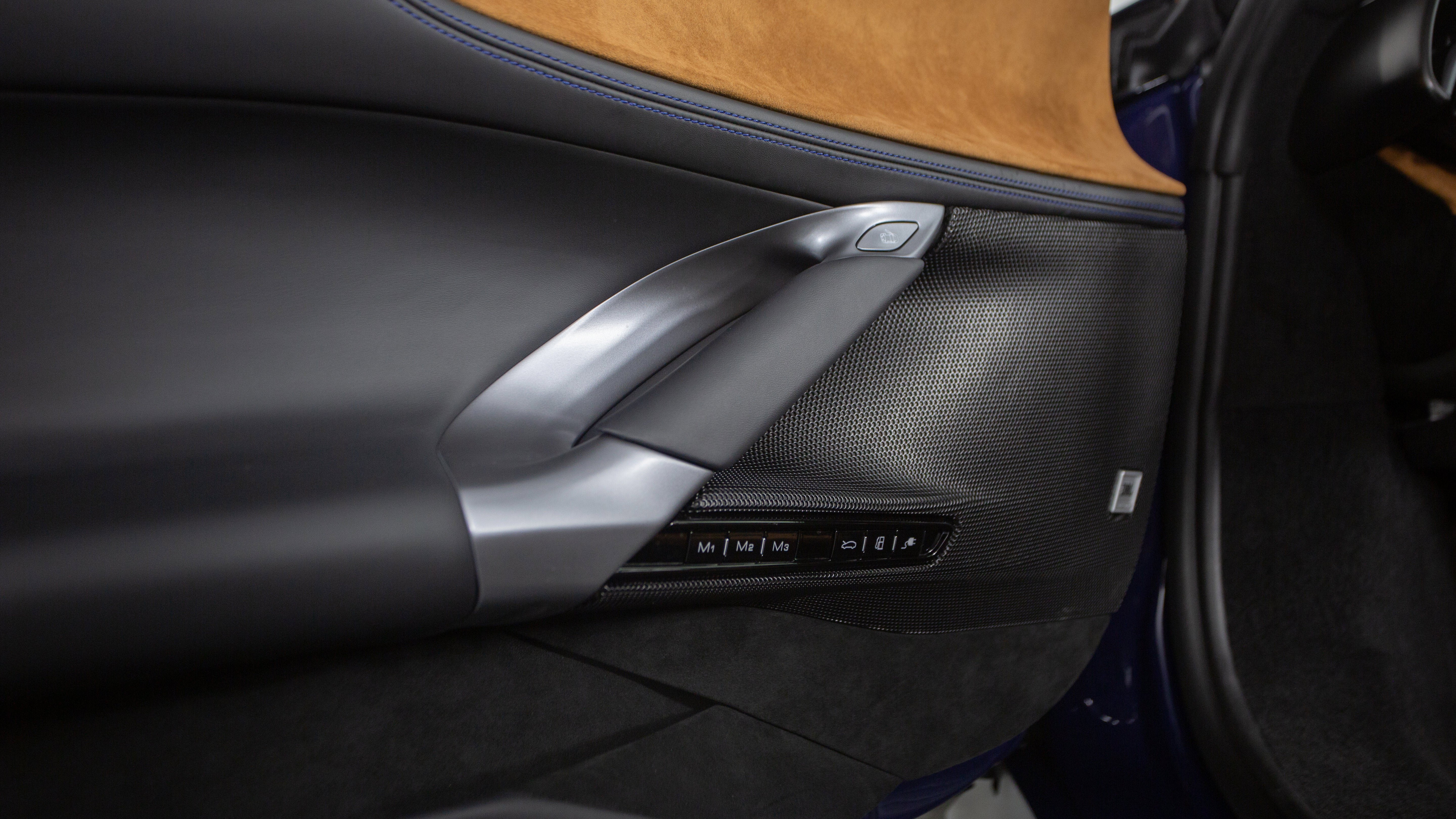 Certified 2024 Ferrari SF90 Spider image 35