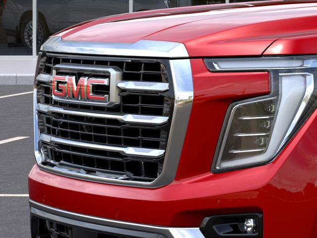 New 2026 GMC Yukon XL Elevation AWD/4WD image 13
