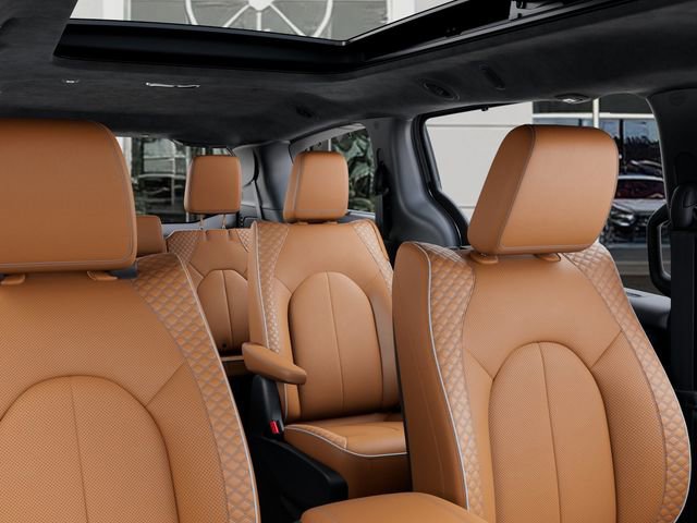 New 2026 Chrysler Pacifica Pinnacle image 26