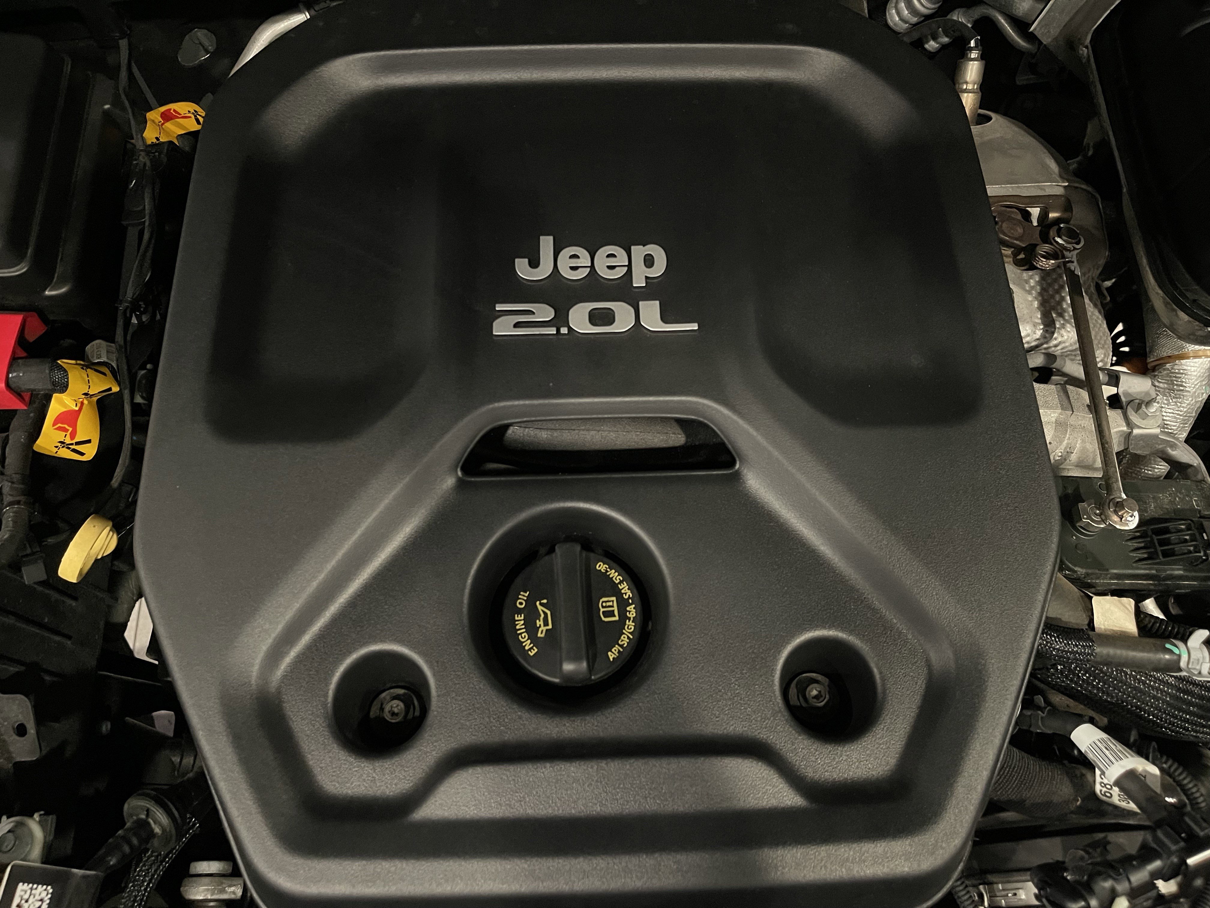 Used 2022 Jeep Wrangler Unlimited Sahara w/ Cold Weather Group image 26