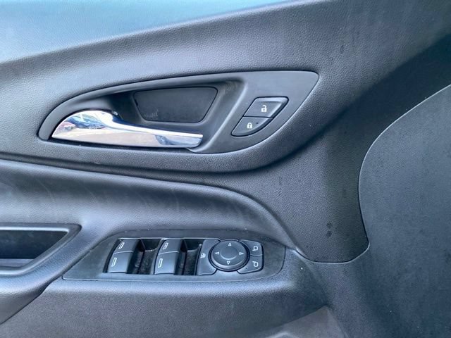 Used 2021 Chevrolet Equinox LT AWD/4WD image 26