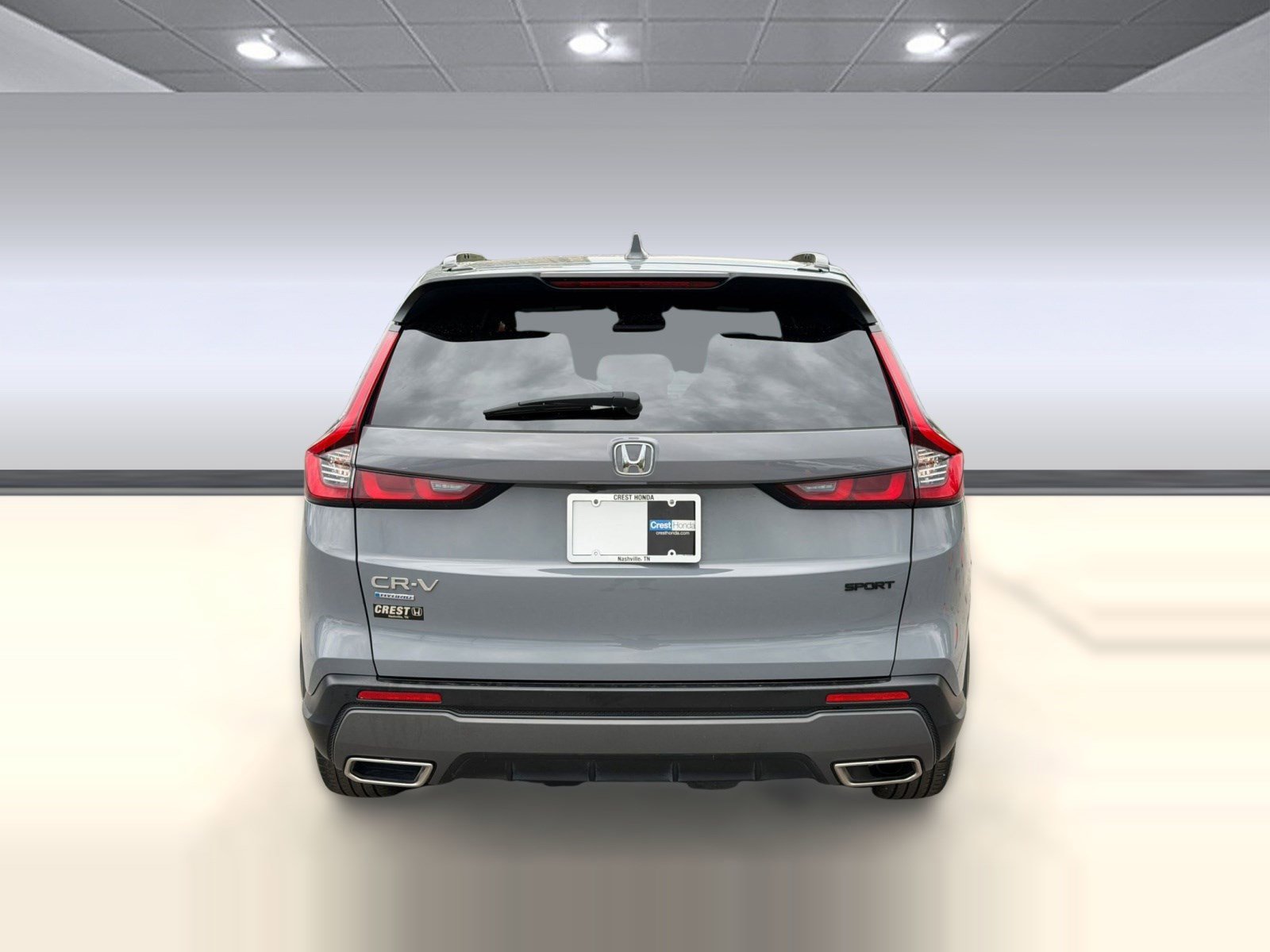 Used 2024 Honda CR-V Sport image 10