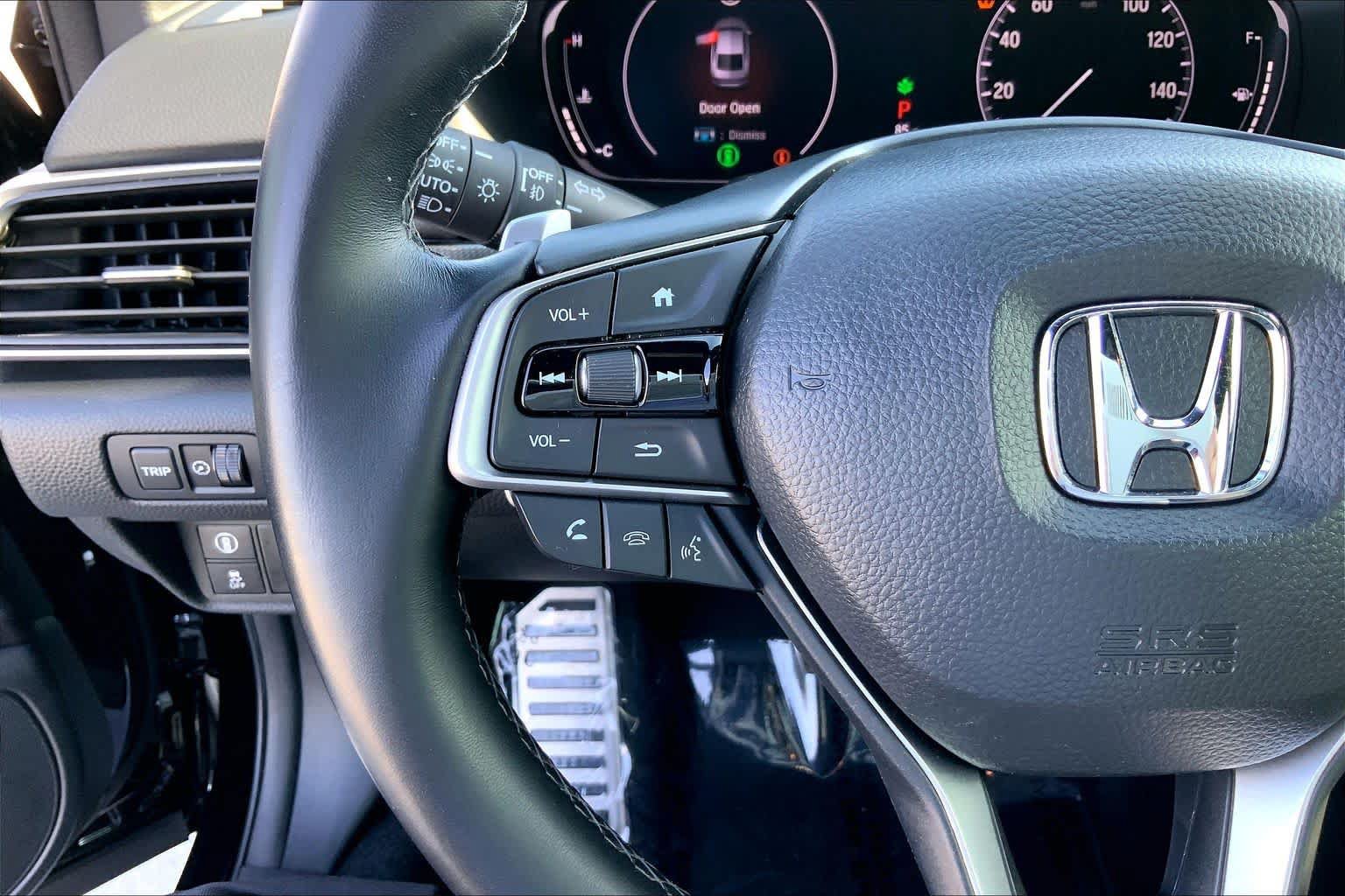 Used 2020 Honda Accord Sport image 21