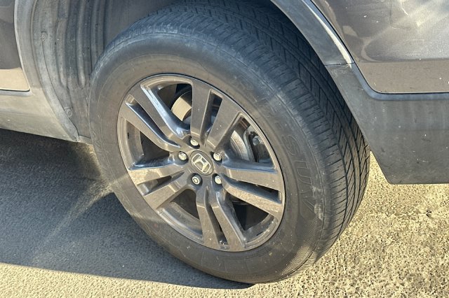 Used 2020 Honda Ridgeline Sport image 4