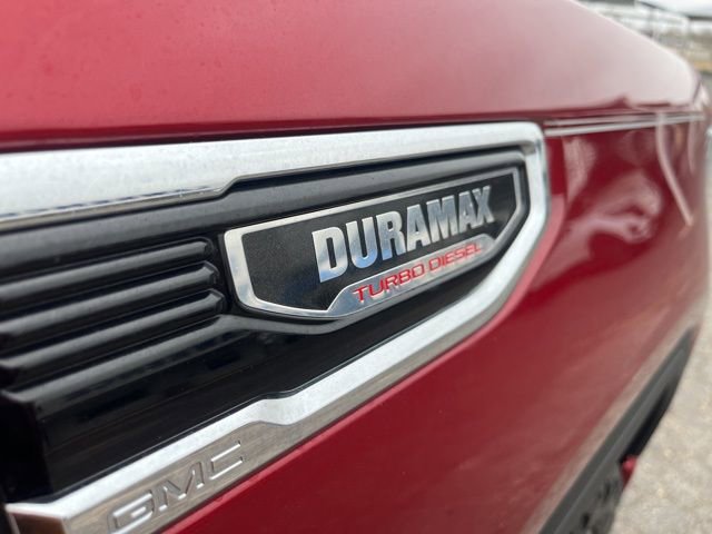 Used 2023 GMC Sierra 1500 Denali w/ Denali Reserve Package image 12