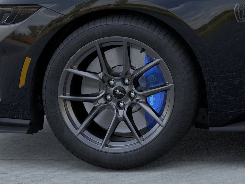 New 2026 Ford Mustang Dark Horse RWD image 19