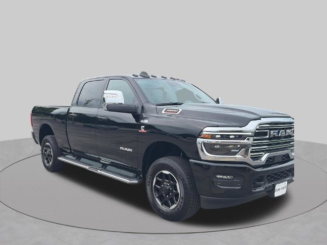 Used 2026 RAM 3500 Laramie AWD/4WD image 7