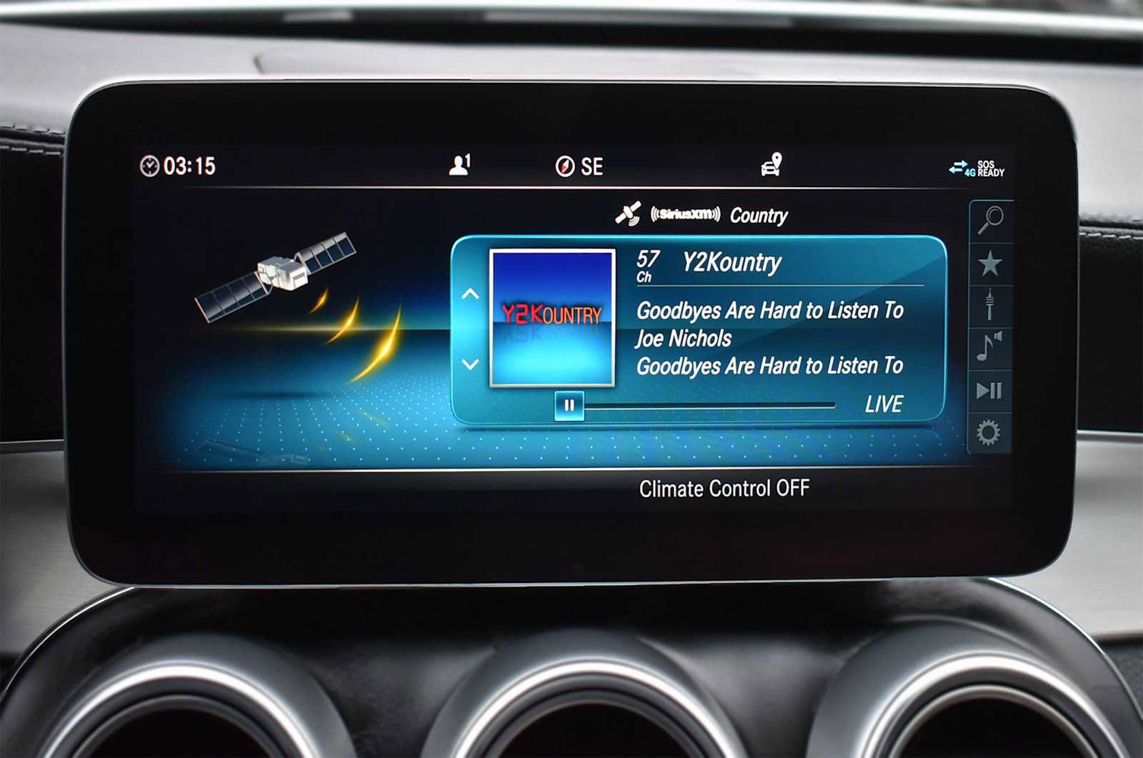 Used 2023 Mercedes-Benz C 300 4MATIC Cabriolet image 24