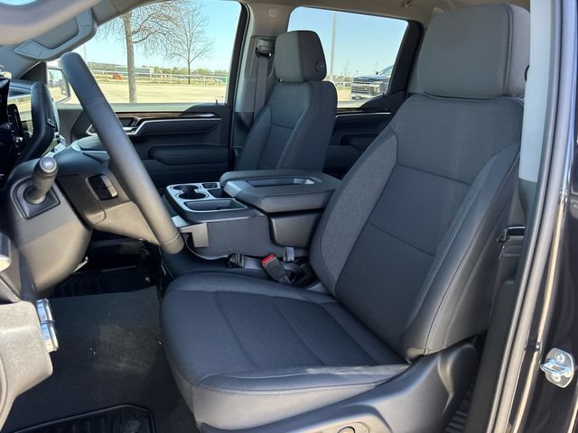 New 2026 GMC Sierra 1500 SLE w/ Preferred Package RWD image 24