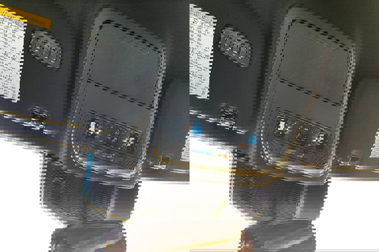 Used 2022 Ford Explorer ST w/ Equipment Group 401A image 35