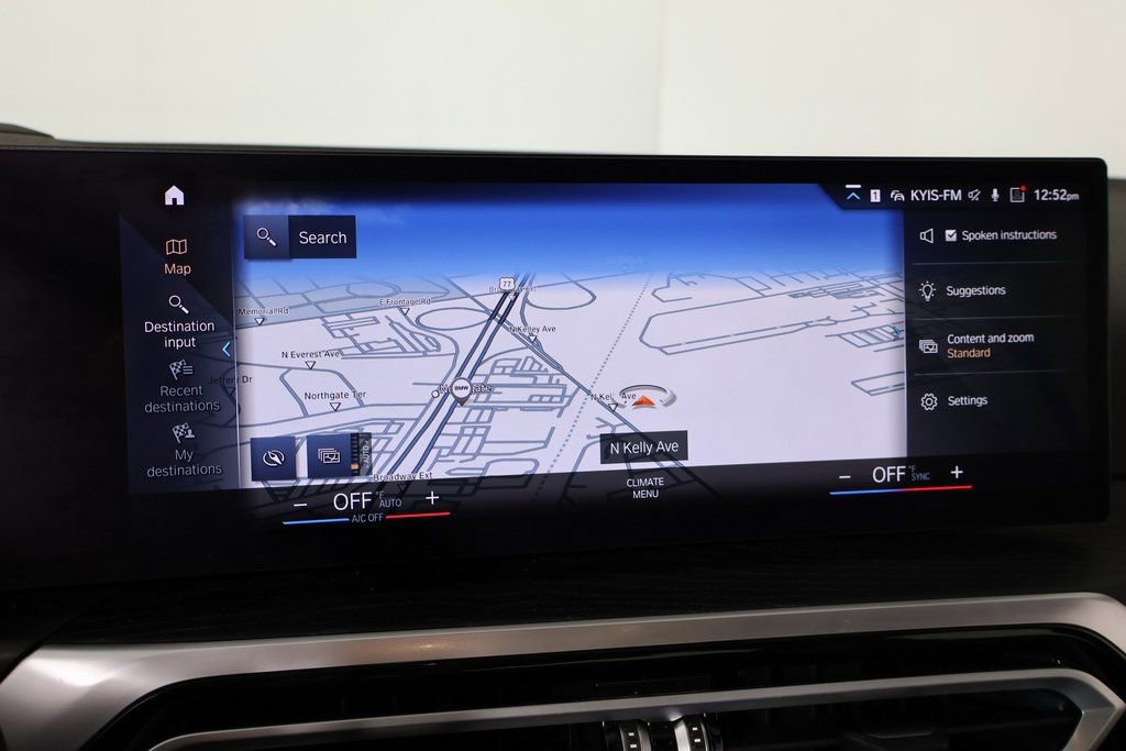 Used 2023 BMW 330i xDrive Sedan image 7