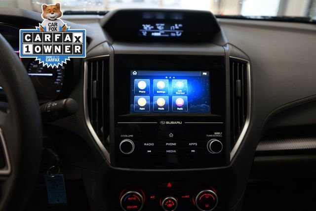 Used 2023 Subaru Crosstrek 2.0i image 24