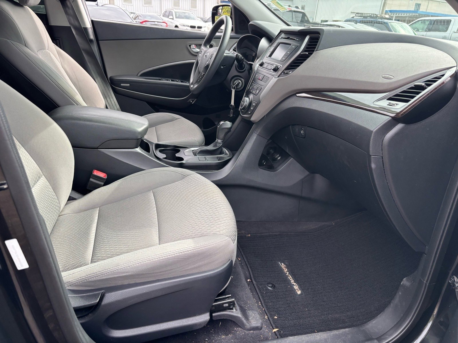 Used 2018 Hyundai Santa Fe Sport image 21