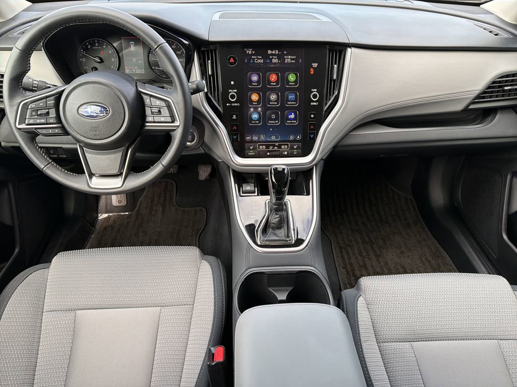 Certified 2025 Subaru Outback Premium AWD/4WD image 15
