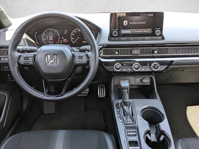 Used 2024 Honda Civic Sport image 15