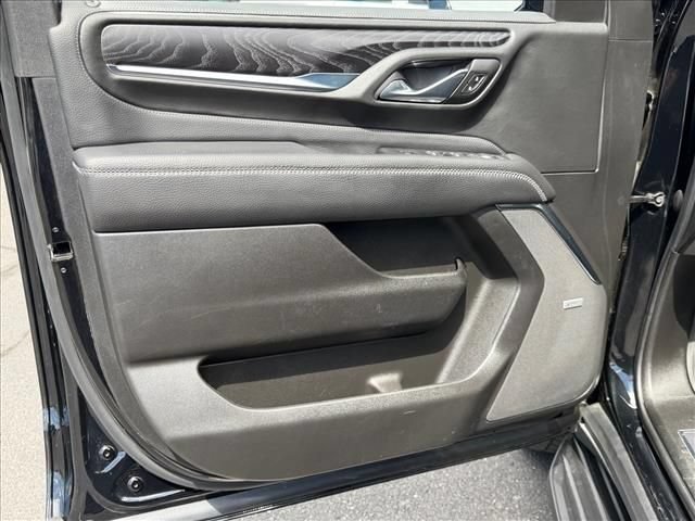 Certified 2023 GMC Yukon XL Denali RWD image 16