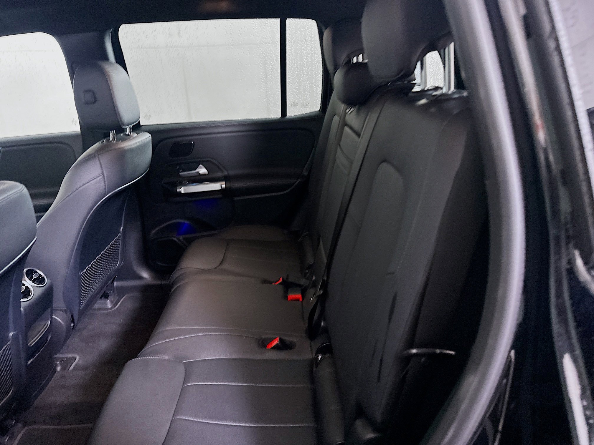 Used 2024 Mercedes-Benz EQB 250+ w/ Winter Package image 28