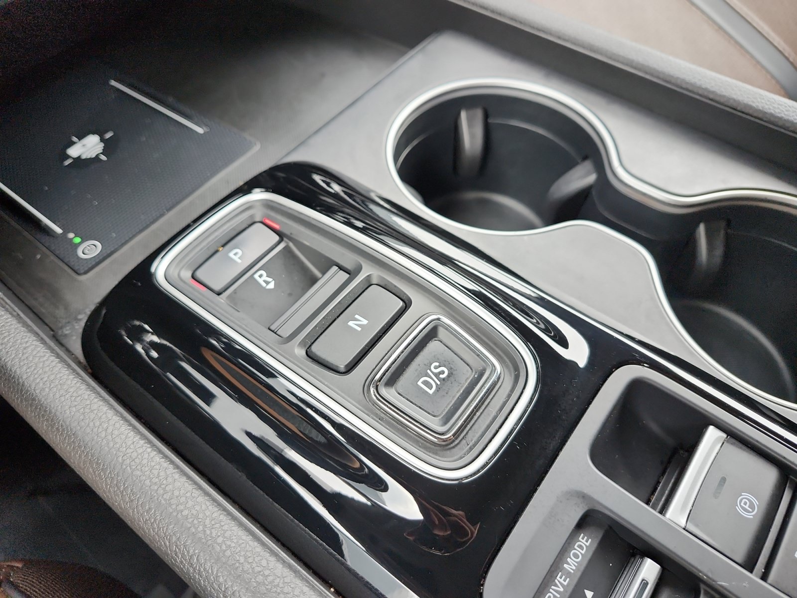 Used 2023 Honda Pilot Elite image 26