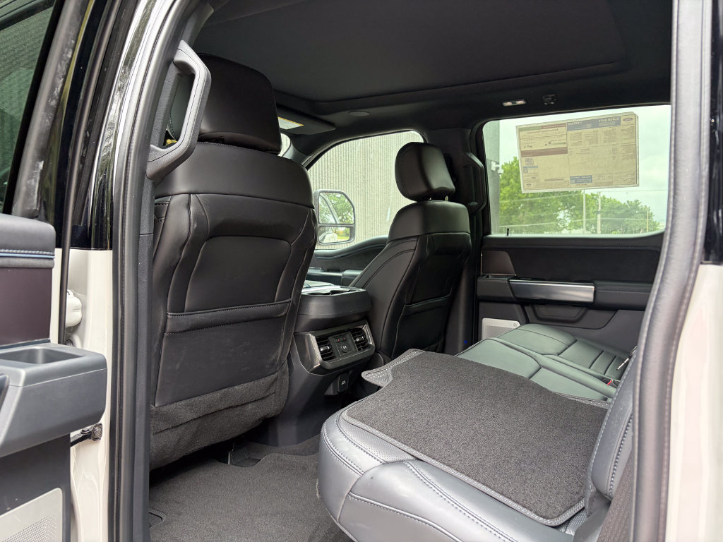 New 2026 Ford F350 Platinum AWD/4WD image 20