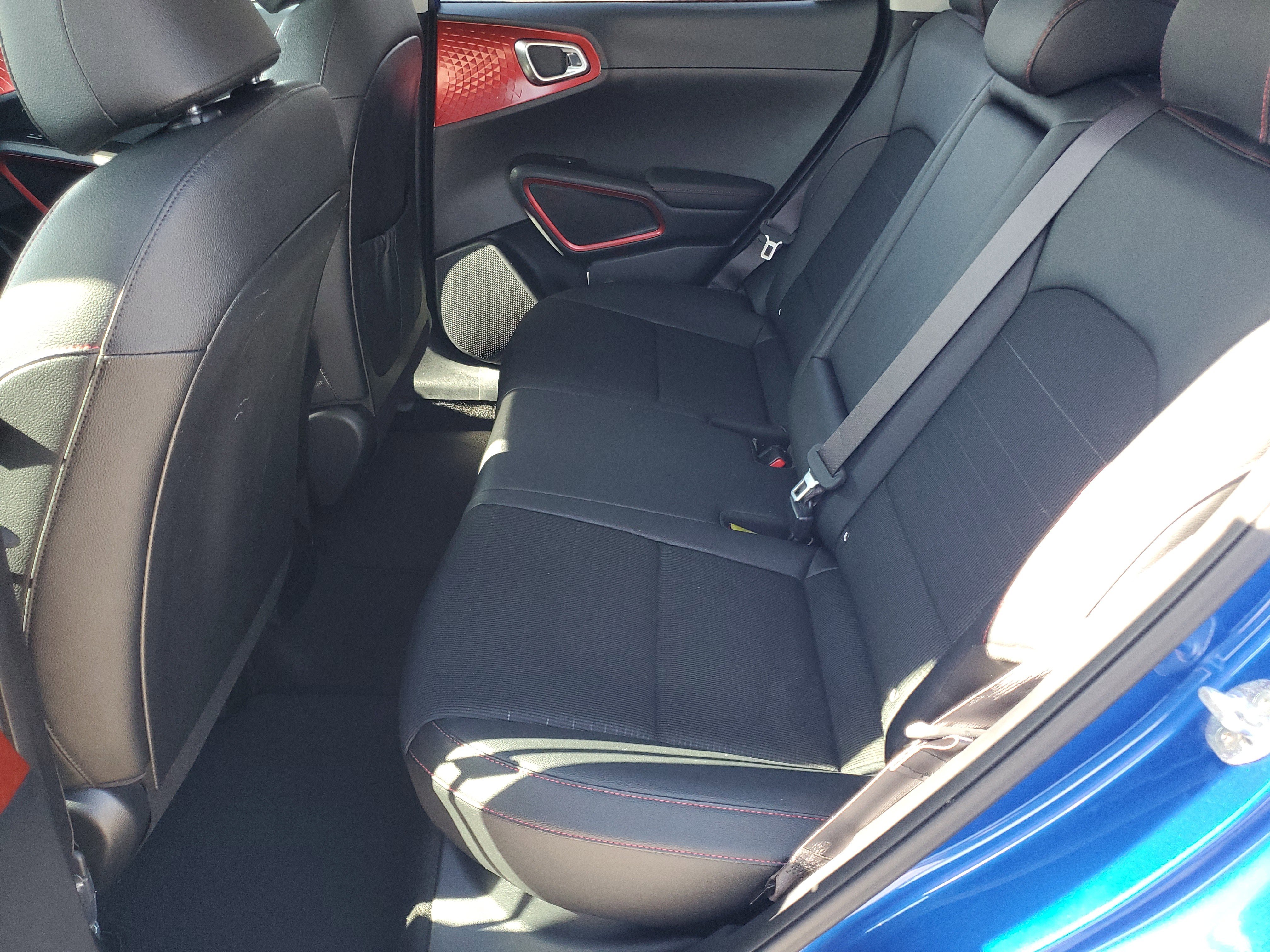Used 2022 Kia Soul Turbo image 27