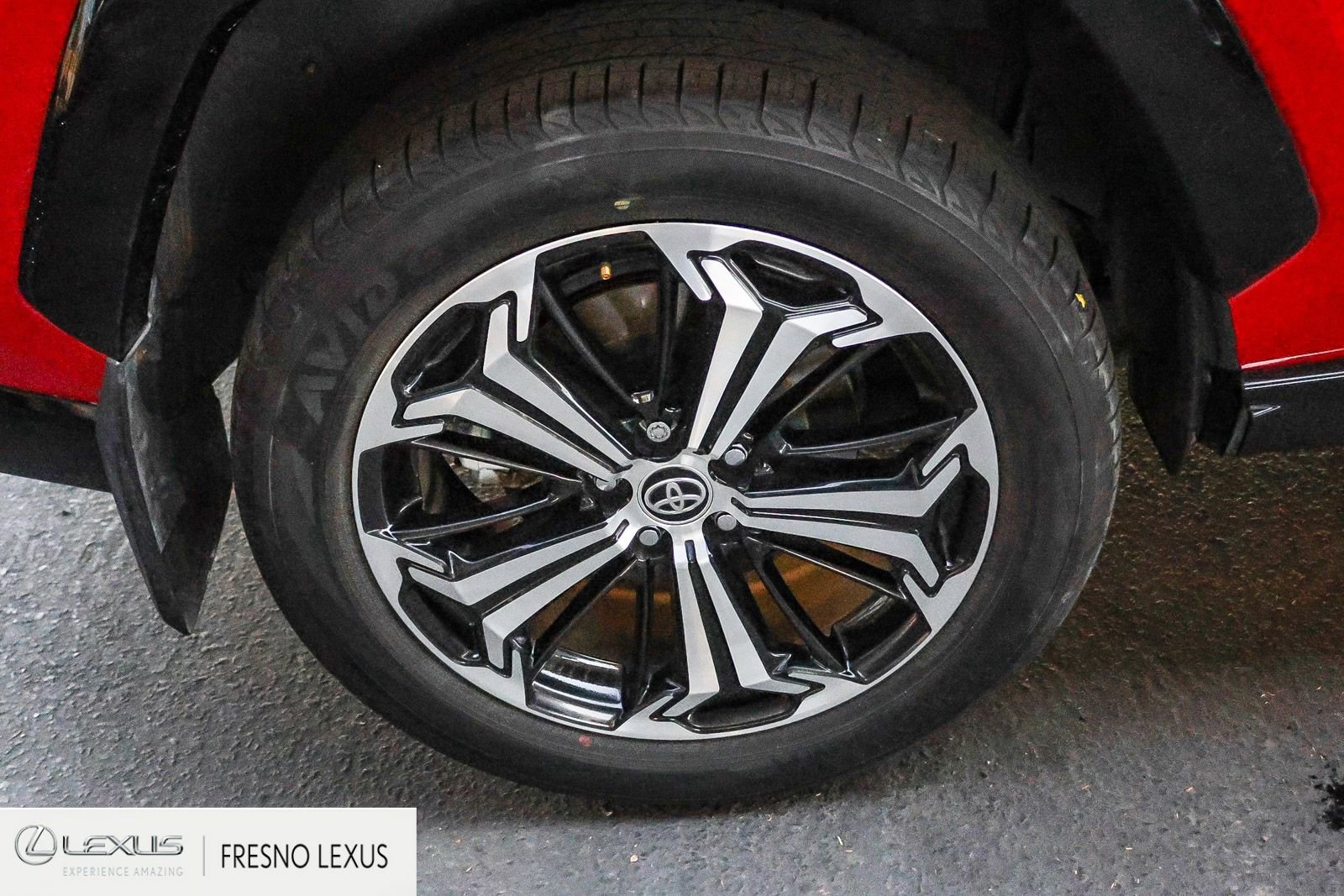 Used 2022 Toyota RAV4 XSE image 8