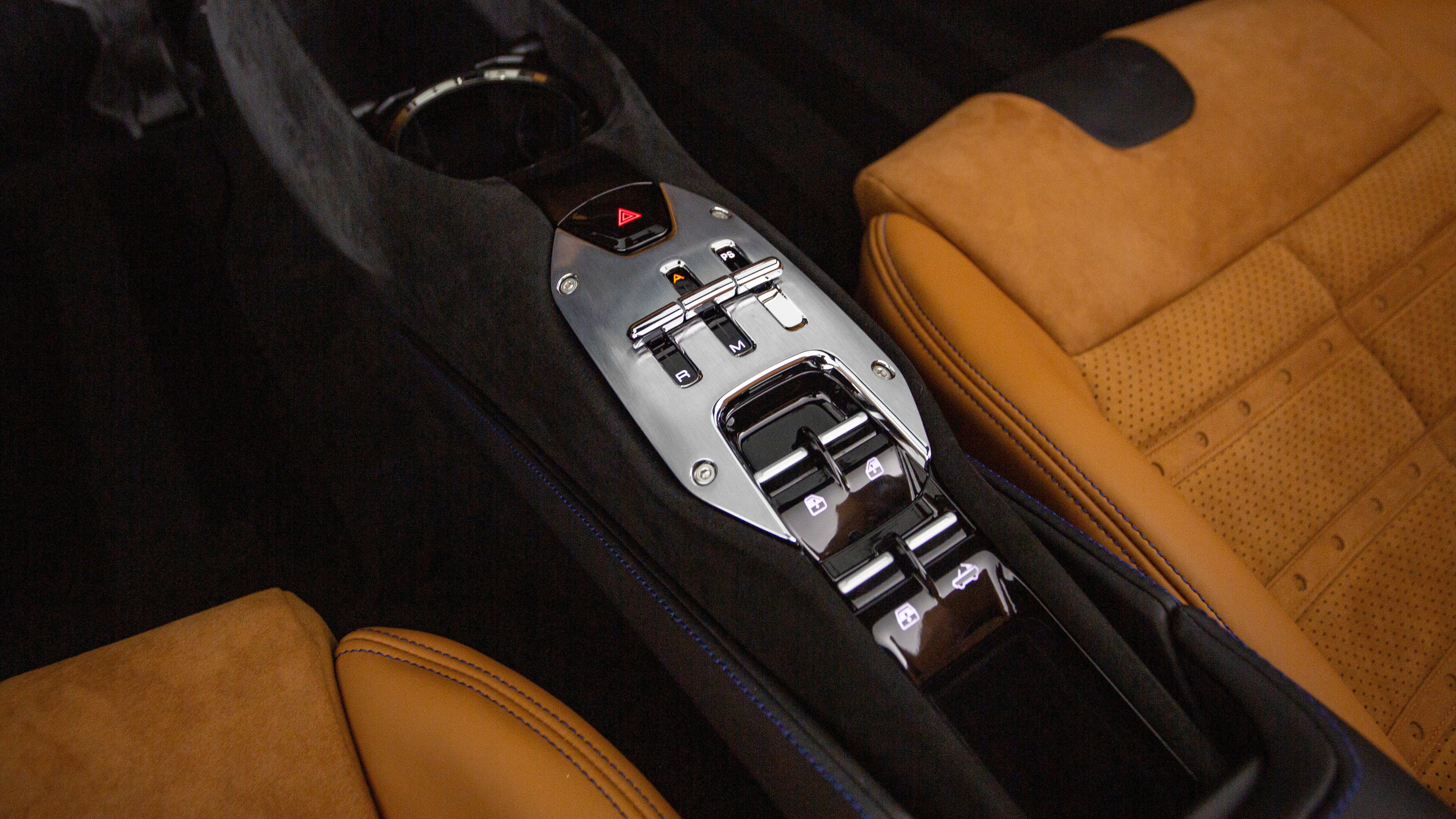 Certified 2024 Ferrari SF90 Spider image 43