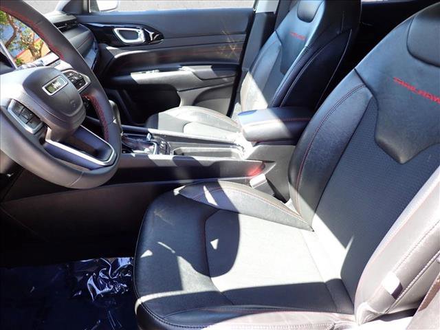 Used 2022 Jeep Compass Trailhawk image 11